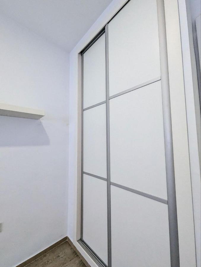Ferienwohnung M-Odern Sevilla Exterior foto